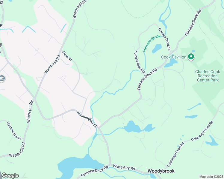 map of restaurants, bars, coffee shops, grocery stores, and more near 34 Chester Court in Cortlandt