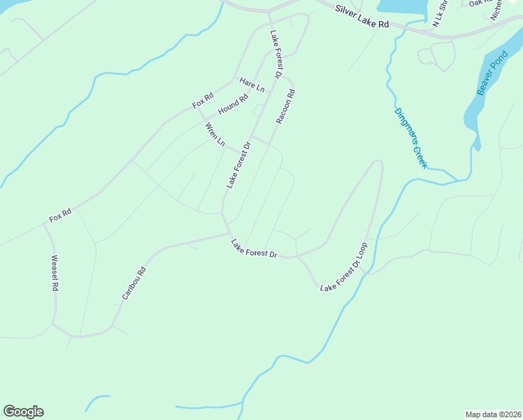 map of restaurants, bars, coffee shops, grocery stores, and more near Beaver Rd in Dingmans Ferry