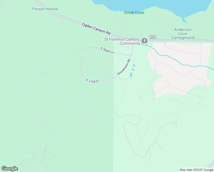 map of restaurants, bars, coffee shops, grocery stores, and more near 6258 East Legacy Mountain Drive in Huntsville