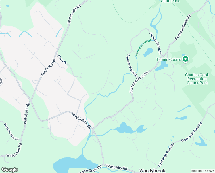 map of restaurants, bars, coffee shops, grocery stores, and more near 34 Chester Court in Cortlandt