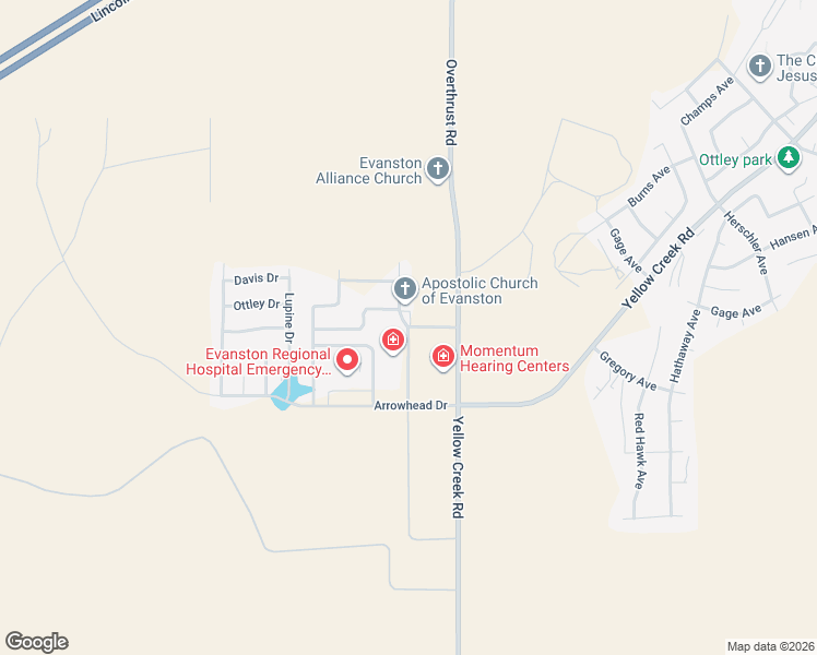 map of restaurants, bars, coffee shops, grocery stores, and more near 217 Feather Way in Evanston