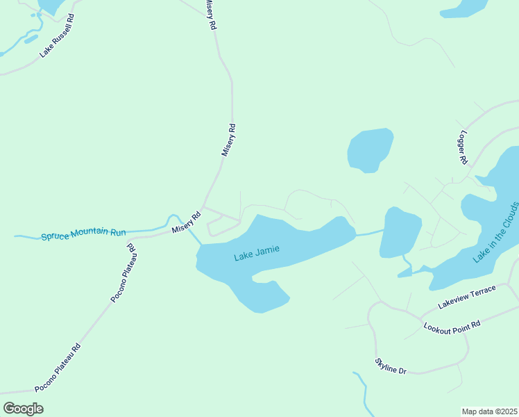 map of restaurants, bars, coffee shops, grocery stores, and more near 141 Pawnee Drive in Cresco