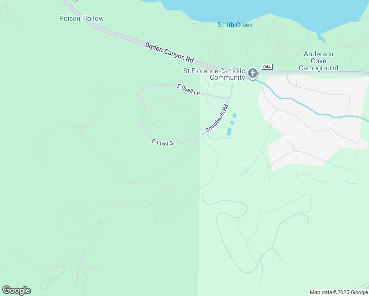 map of restaurants, bars, coffee shops, grocery stores, and more near 6258 East Legacy Mountain Drive in Huntsville
