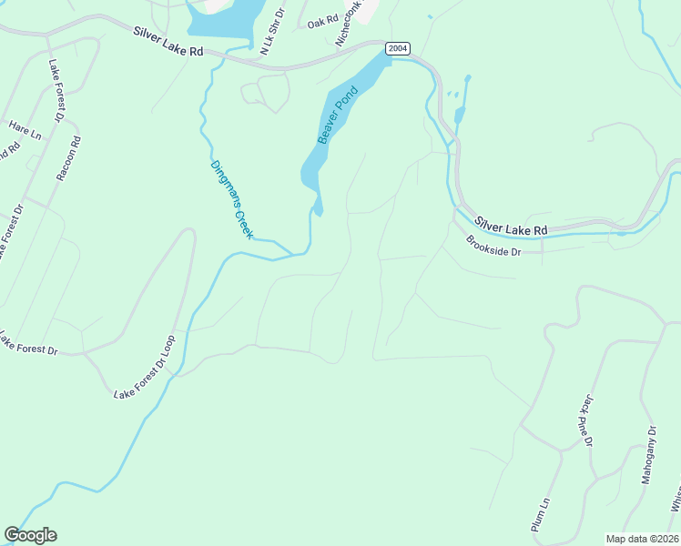 map of restaurants, bars, coffee shops, grocery stores, and more near 101 Center Road in Dingmans Ferry