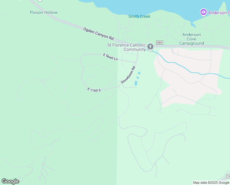 map of restaurants, bars, coffee shops, grocery stores, and more near in Huntsville