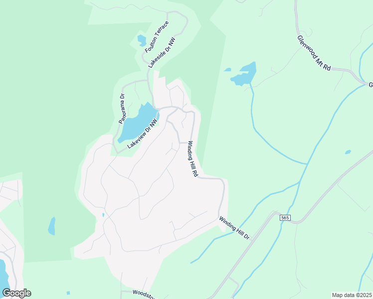map of restaurants, bars, coffee shops, grocery stores, and more near 4 Oak Road in Sussex