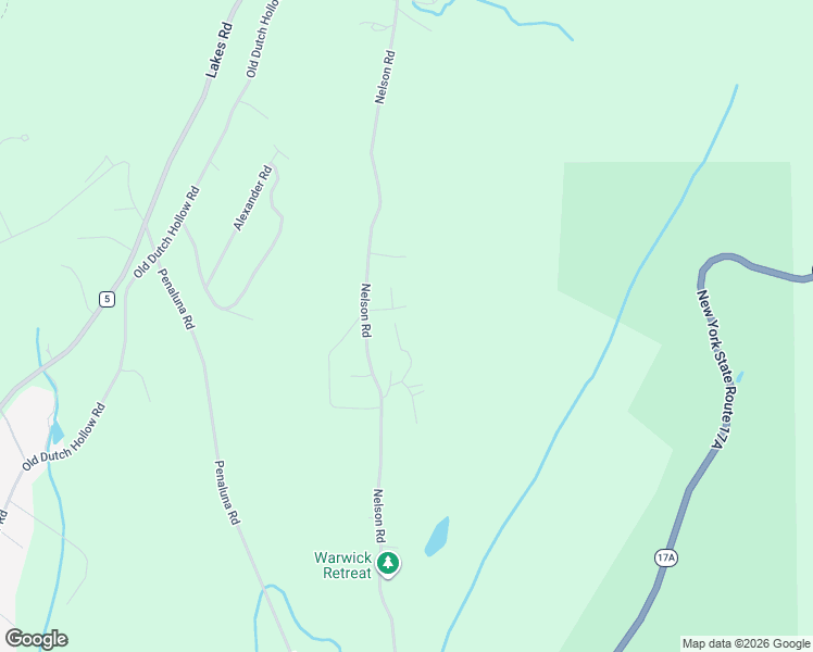 map of restaurants, bars, coffee shops, grocery stores, and more near 4 Hyler Drive in Monroe