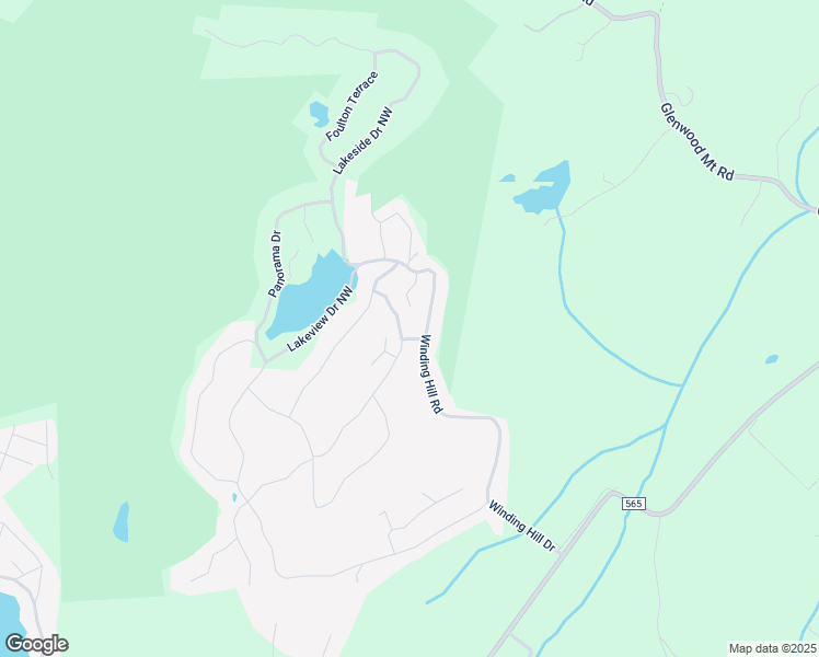 map of restaurants, bars, coffee shops, grocery stores, and more near 4 Oak Road in Sussex