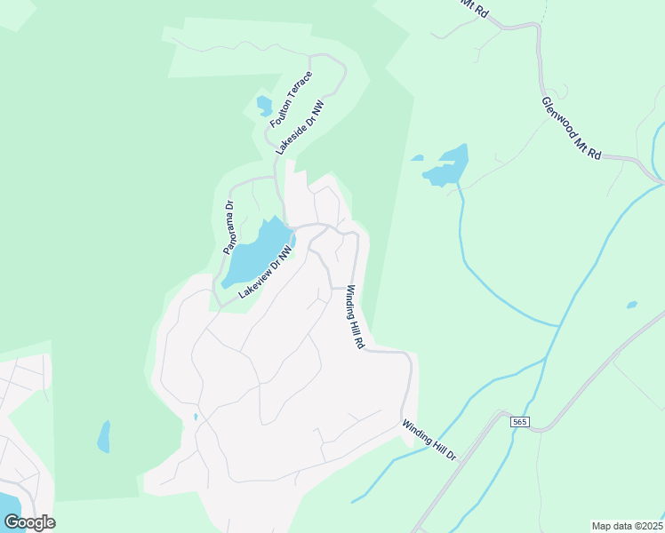 map of restaurants, bars, coffee shops, grocery stores, and more near 6 Split Rock Lane in Sussex