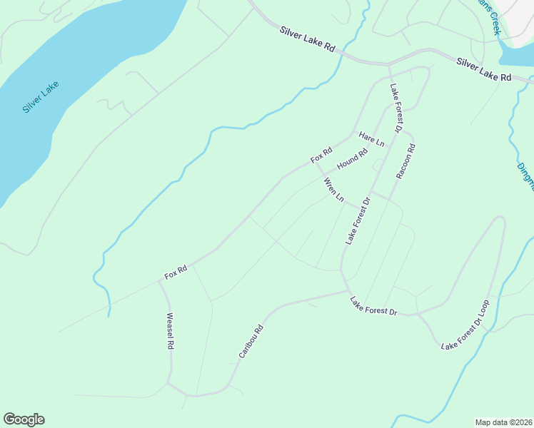map of restaurants, bars, coffee shops, grocery stores, and more near 157 Hound Rd in Dingmans Ferry