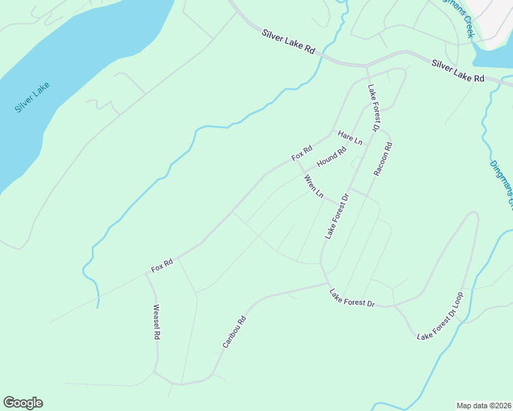 map of restaurants, bars, coffee shops, grocery stores, and more near 157 Hound Rd in Dingmans Ferry