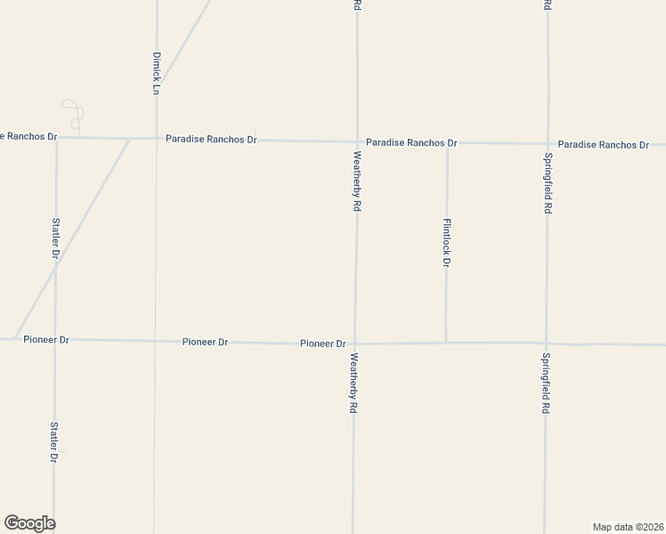map of restaurants, bars, coffee shops, grocery stores, and more near 3715 Weatherby Drive in Winnemucca