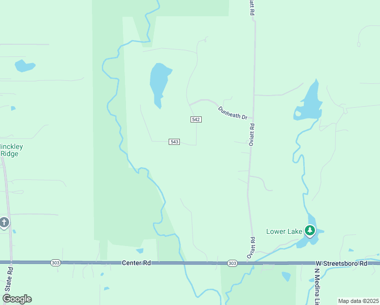 map of restaurants, bars, coffee shops, grocery stores, and more near 58 Highland Mist Circle in Hinckley