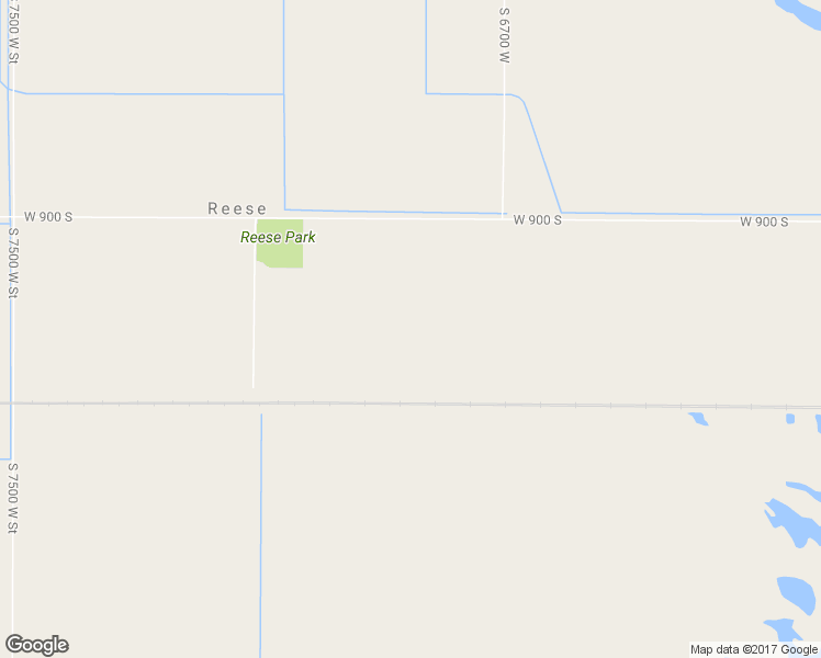 map of restaurants, bars, coffee shops, grocery stores, and more near 6835 West 900 South in Ogden