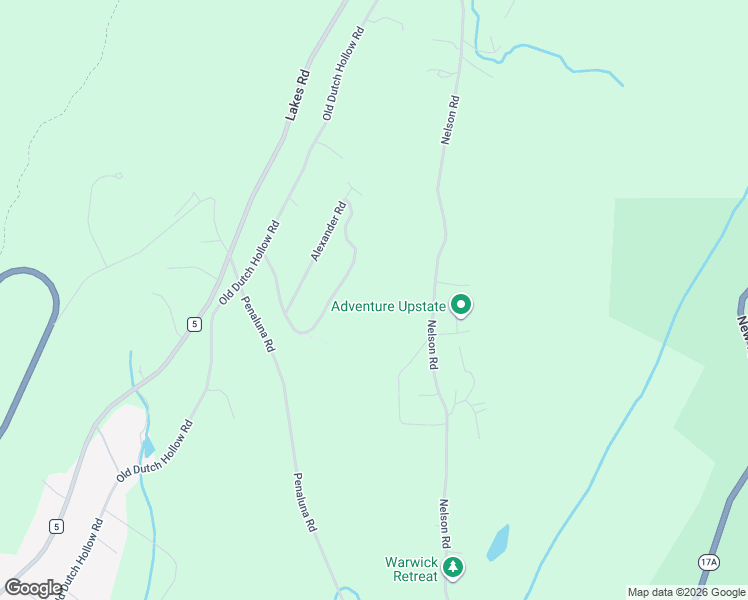 map of restaurants, bars, coffee shops, grocery stores, and more near 155 Alexander Road in Monroe