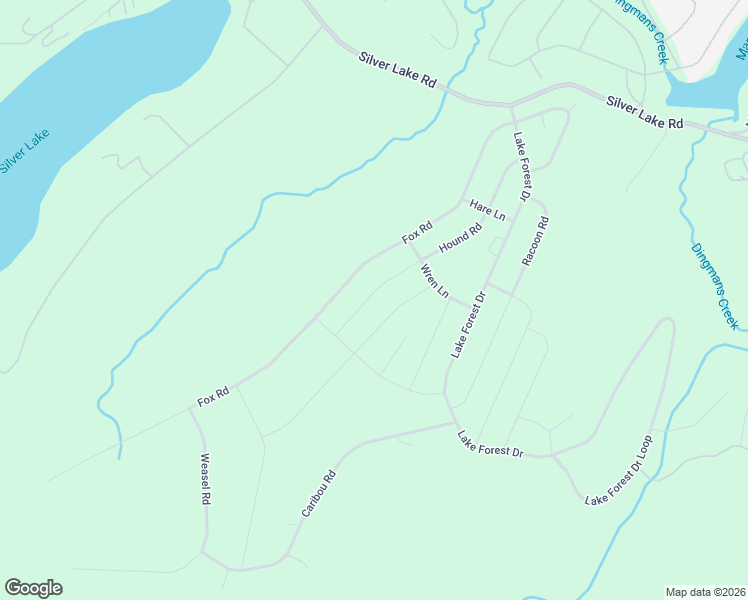 map of restaurants, bars, coffee shops, grocery stores, and more near 157 Hound Rd in Dingmans Ferry