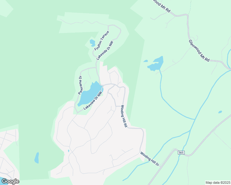 map of restaurants, bars, coffee shops, grocery stores, and more near 6 Split Rock Lane in Sussex