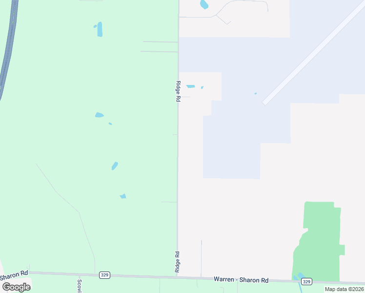 map of restaurants, bars, coffee shops, grocery stores, and more near 1074 Ridge Rd in Vienna Center