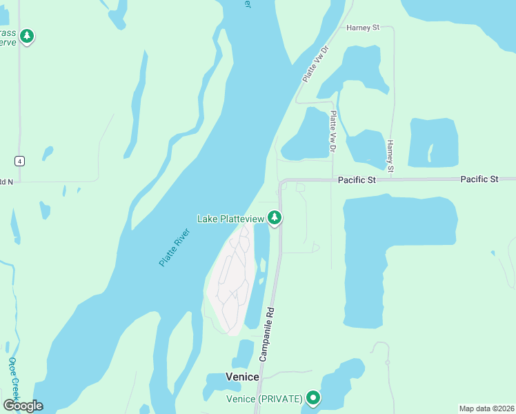 map of restaurants, bars, coffee shops, grocery stores, and more near 1212 Campanile Rd in Waterloo
