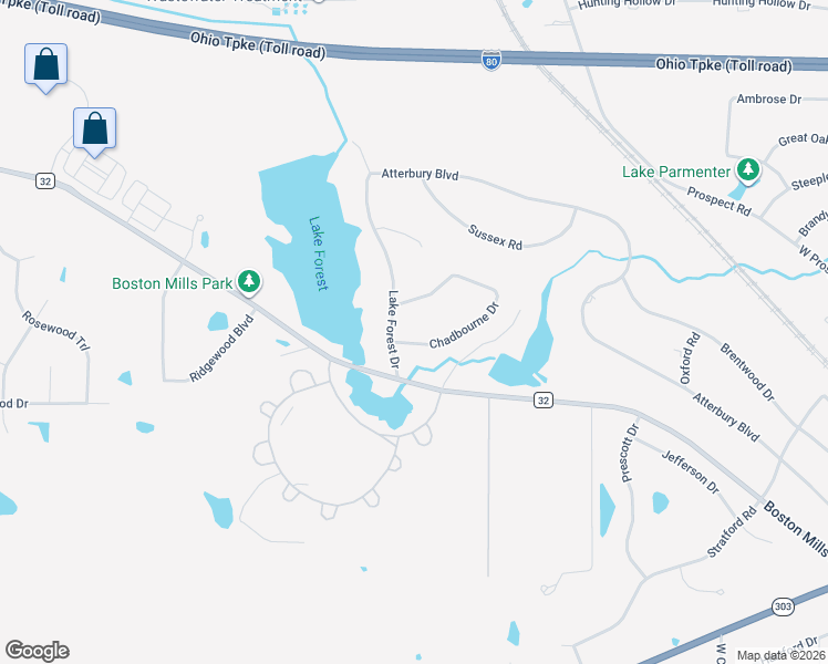map of restaurants, bars, coffee shops, grocery stores, and more near 26 Chadbourne Drive in Hudson