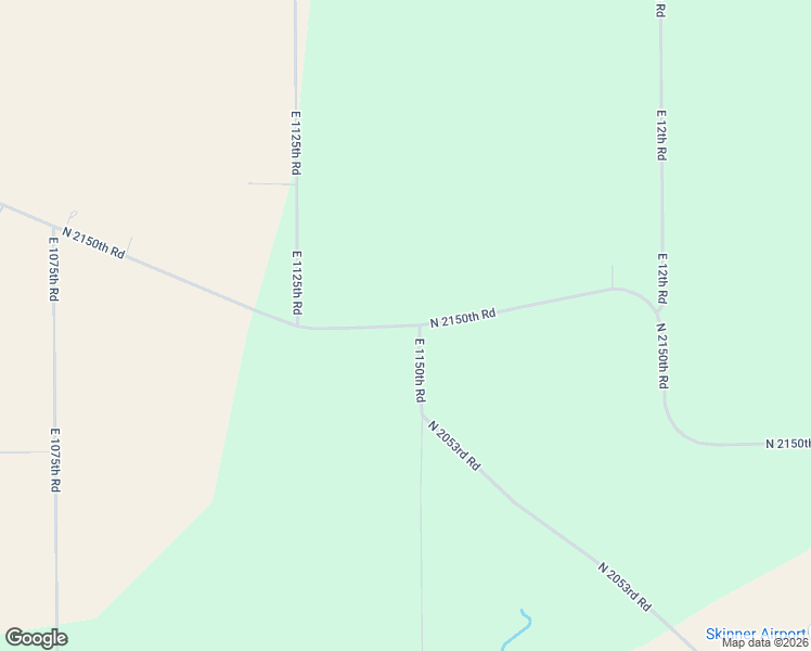 map of restaurants, bars, coffee shops, grocery stores, and more near 1148 Jack Daugherty Road in Ottawa