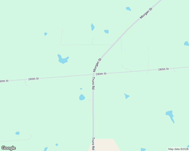 map of restaurants, bars, coffee shops, grocery stores, and more near 2832 Truro Road in Truro