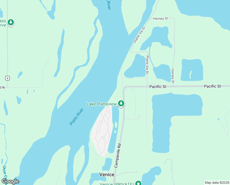 map of restaurants, bars, coffee shops, grocery stores, and more near 1212 Campanile Road in Waterloo