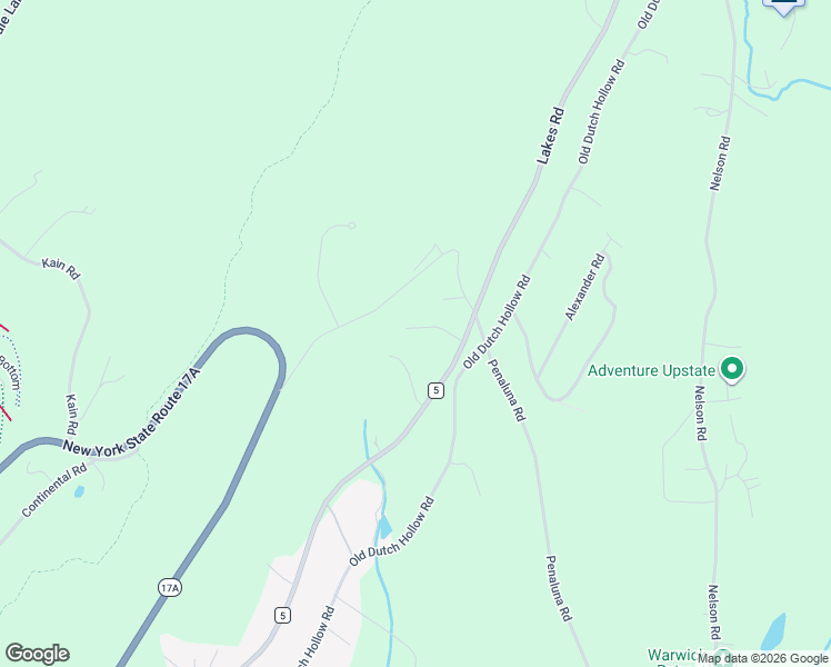 map of restaurants, bars, coffee shops, grocery stores, and more near 1644 Lakes Road in Monroe