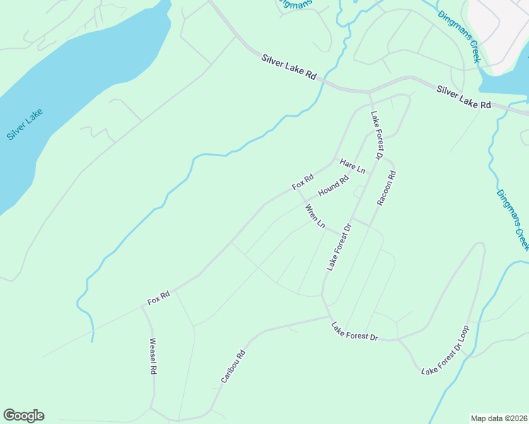 map of restaurants, bars, coffee shops, grocery stores, and more near 198 Fox Road in Dingmans Ferry