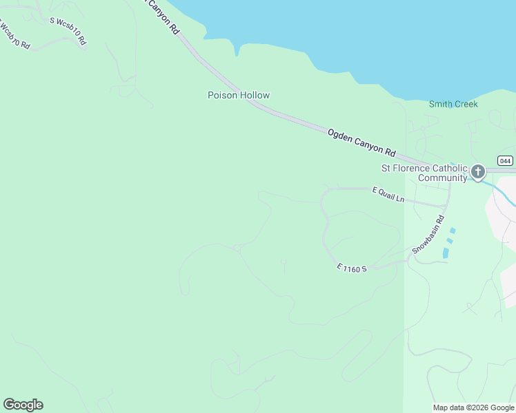 map of restaurants, bars, coffee shops, grocery stores, and more near 5948 East Nighthawk Lane in Huntsville