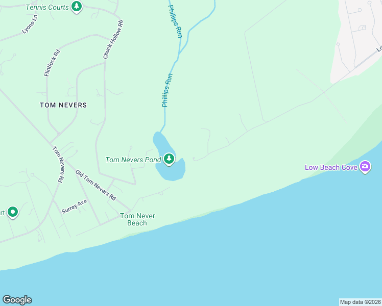 map of restaurants, bars, coffee shops, grocery stores, and more near 101 Low Beach Road in Nantucket