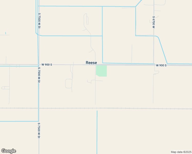 map of restaurants, bars, coffee shops, grocery stores, and more near 1042 South 7100 West in Ogden