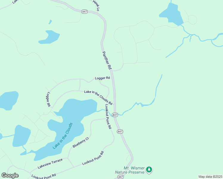 map of restaurants, bars, coffee shops, grocery stores, and more near in Monroe County