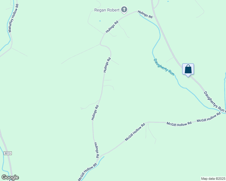 map of restaurants, bars, coffee shops, grocery stores, and more near 568 Hulings Road in Linden