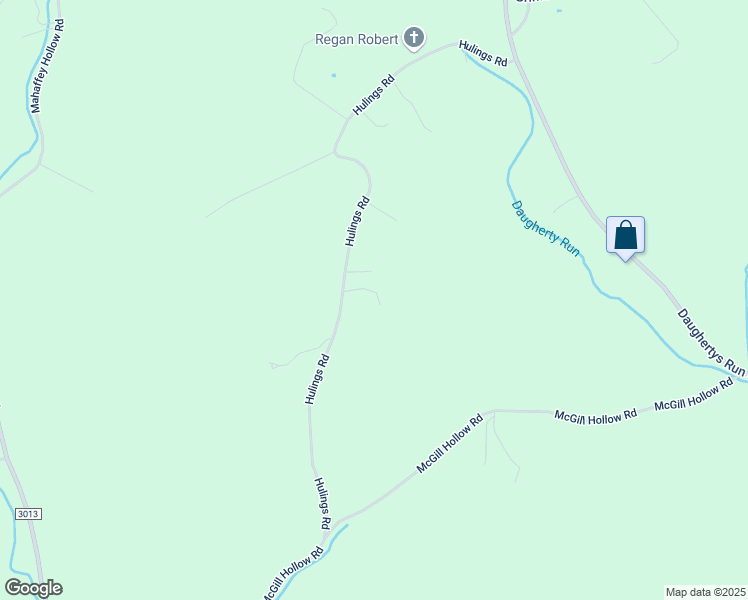 map of restaurants, bars, coffee shops, grocery stores, and more near 568 Hulings Road in Linden