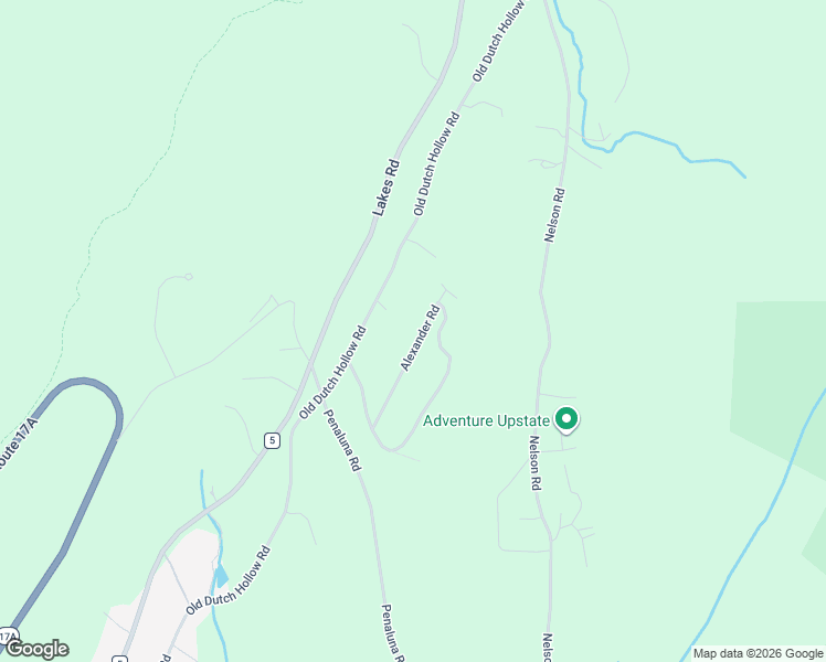 map of restaurants, bars, coffee shops, grocery stores, and more near 71 Alexander Road in Monroe