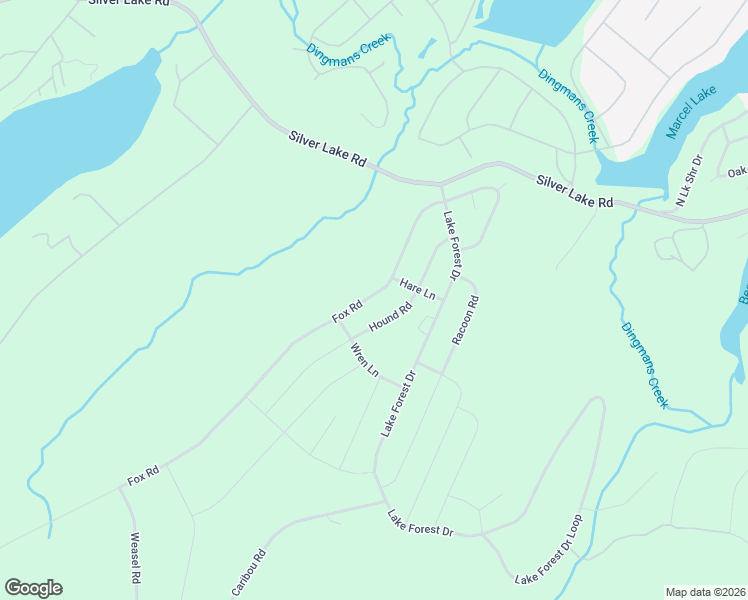 map of restaurants, bars, coffee shops, grocery stores, and more near 198 Fox Rd in Dingmans Ferry