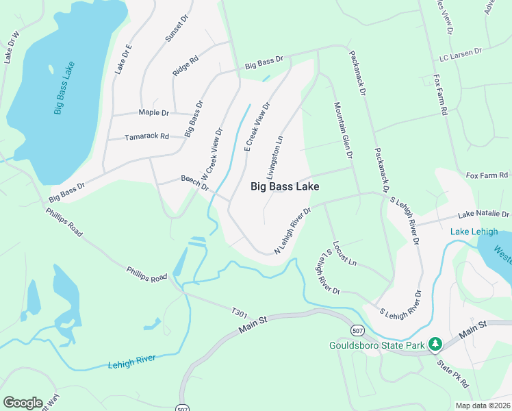 map of restaurants, bars, coffee shops, grocery stores, and more near 1163-1257 Acres of Diamonds Court in Lackawanna County