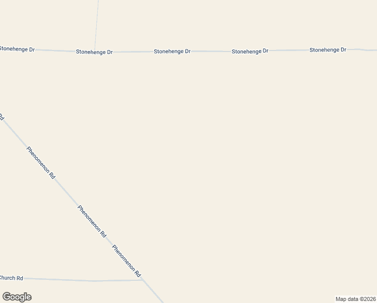 map of restaurants, bars, coffee shops, grocery stores, and more near Church Road in Montello