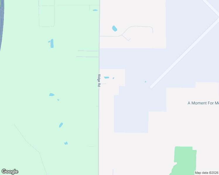 map of restaurants, bars, coffee shops, grocery stores, and more near 1190 Ridge Rd in Vienna Center