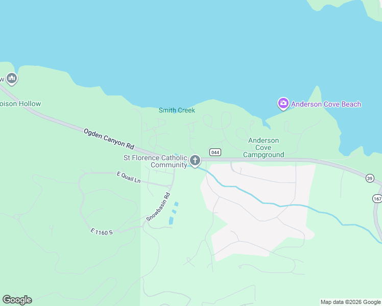 map of restaurants, bars, coffee shops, grocery stores, and more near in Huntsville