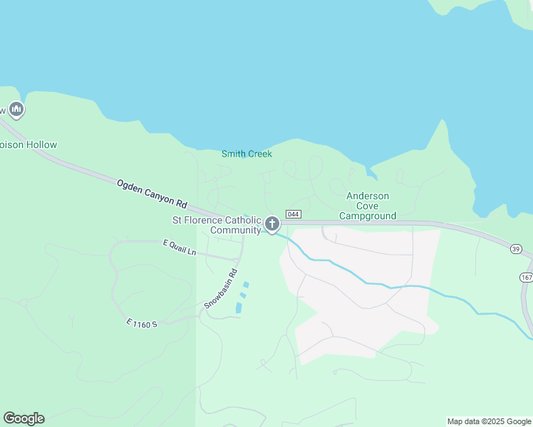 map of restaurants, bars, coffee shops, grocery stores, and more near in Huntsville