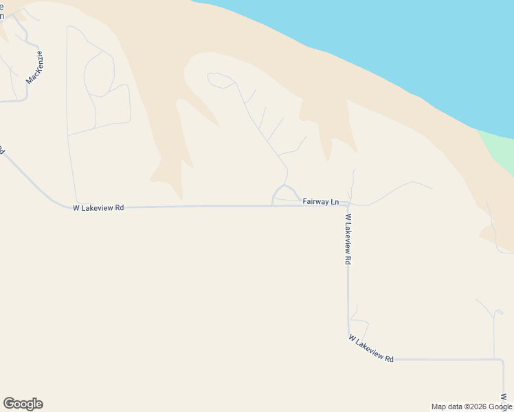 map of restaurants, bars, coffee shops, grocery stores, and more near 952 West Lakeview Road in Brule