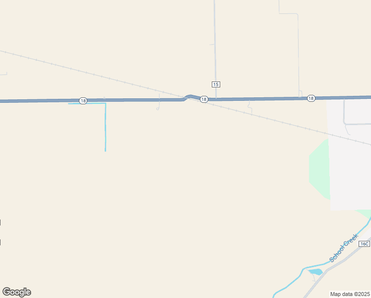 map of restaurants, bars, coffee shops, grocery stores, and more near 15111-15149 Highway 18 in Holgate