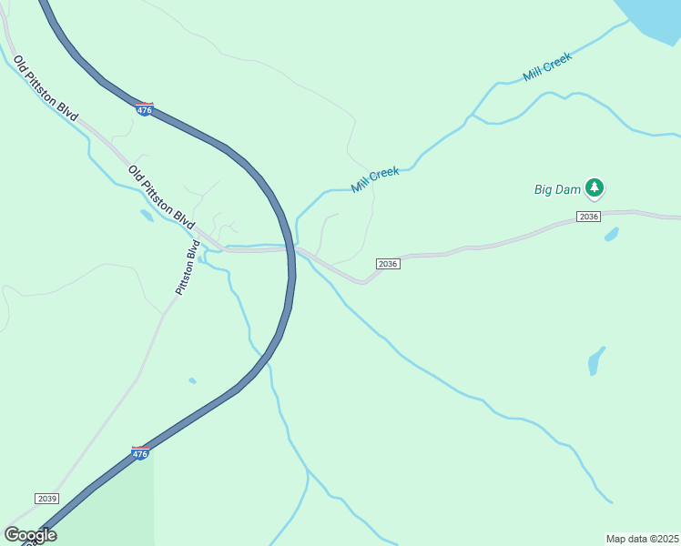 map of restaurants, bars, coffee shops, grocery stores, and more near 201 Bald Mountain Road in Wilkes-Barre
