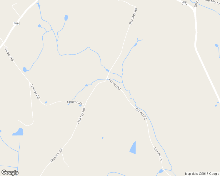 map of restaurants, bars, coffee shops, grocery stores, and more near 99 Brown Road in Wantage