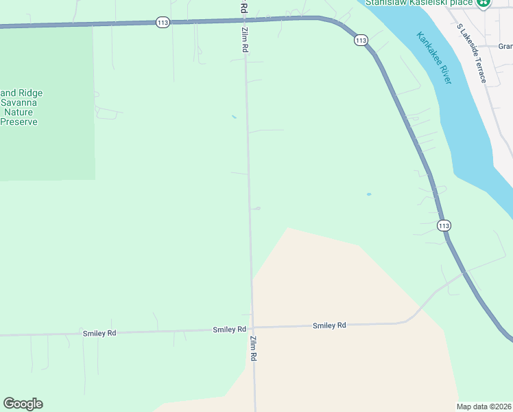 map of restaurants, bars, coffee shops, grocery stores, and more near 34753 Zilm Road in Custer Park