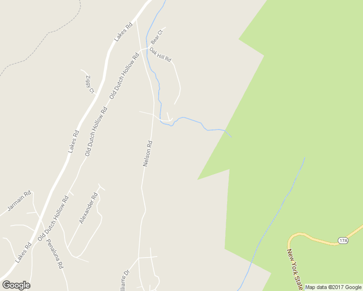 map of restaurants, bars, coffee shops, grocery stores, and more near 380 Nelson Road in Monroe