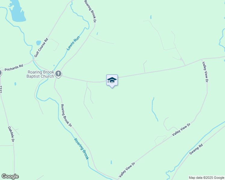 map of restaurants, bars, coffee shops, grocery stores, and more near in Hunlock Creek