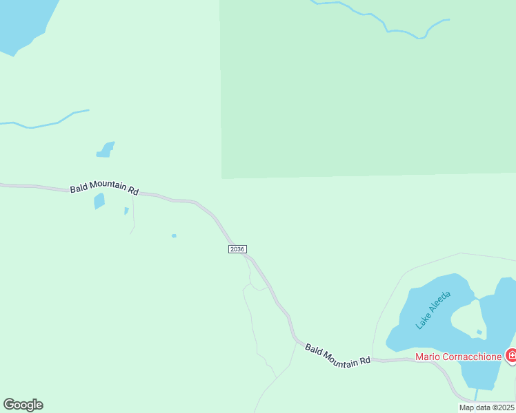 map of restaurants, bars, coffee shops, grocery stores, and more near 2101 Bald Mountain Road in Wilkes-Barre